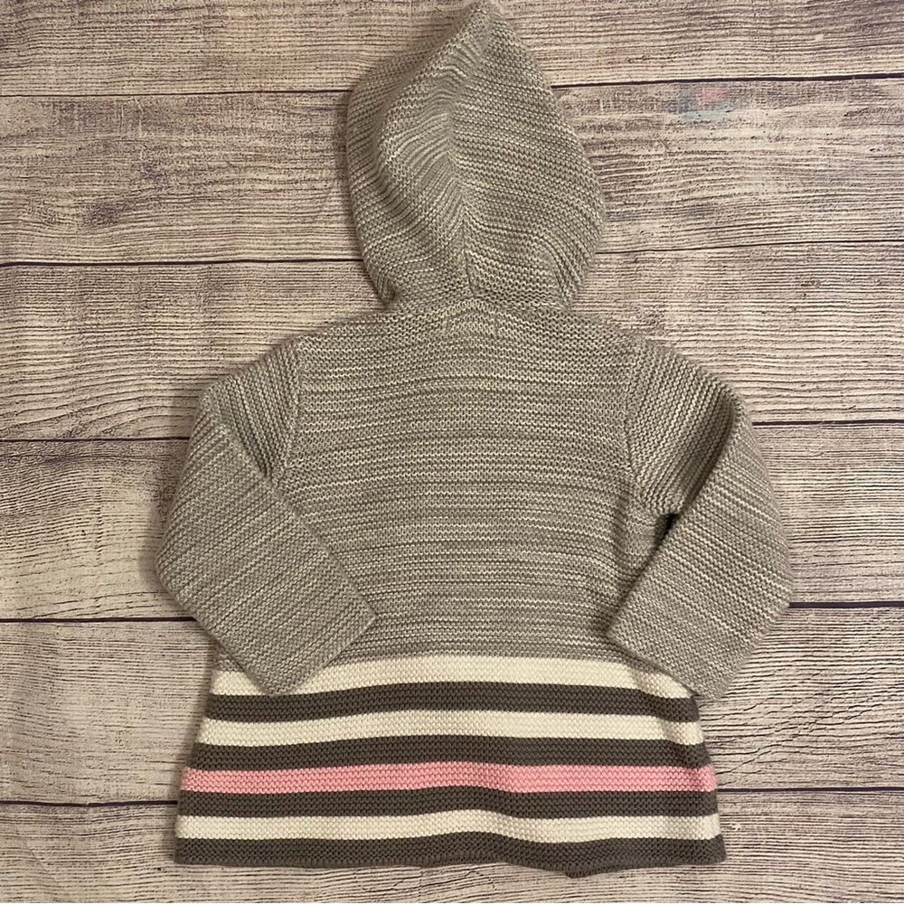 First Impressions sweater size 12 months - Picture 3 of 4
